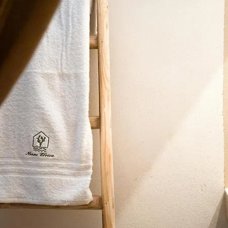 Nonna Elvira Hébergement de vacances Specchia Gallone