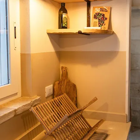 Nonna Elvira Specchia Gallone