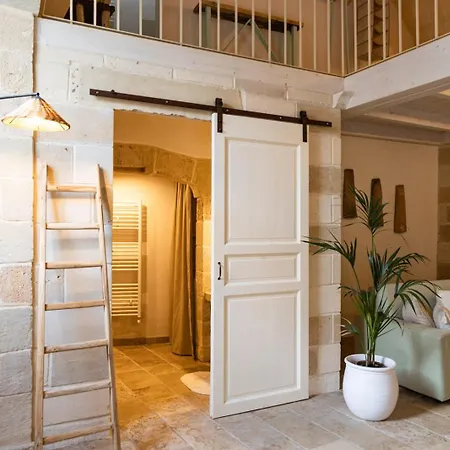 Nonna Elvira * Specchia Gallone