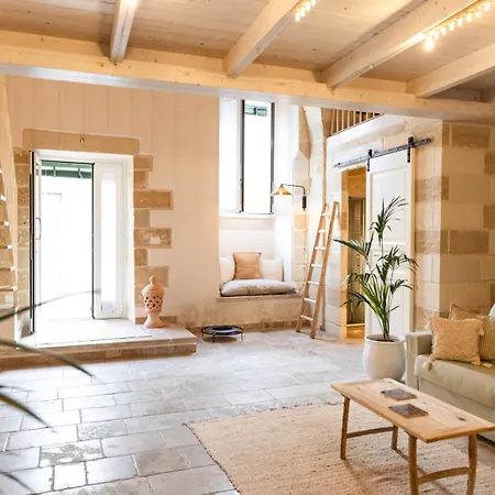 Nonna Elvira Casa de Férias *