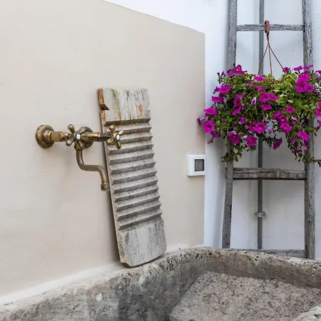 Nonna Elvira Specchia Gallone