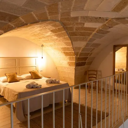 Nonna Elvira * Specchia Gallone