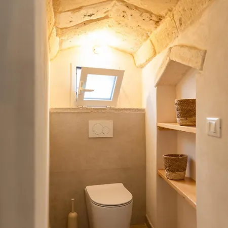 Nonna Elvira Casa de Férias