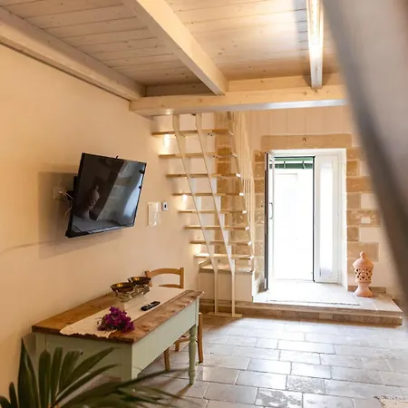 Nonna Elvira Specchia Gallone