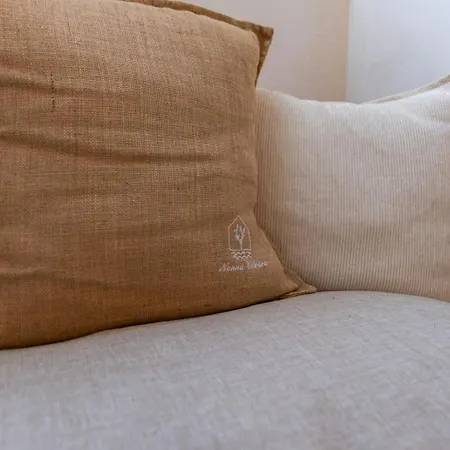 Nonna Elvira Casa de Férias