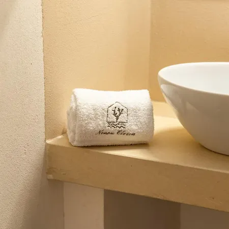 Nonna Elvira Casa de Férias *