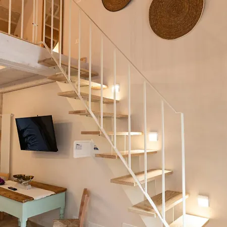 Casa de Férias Nonna Elvira *