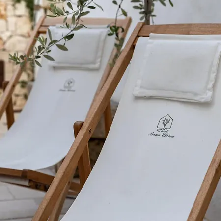 Casa de Férias Nonna Elvira Specchia Gallone