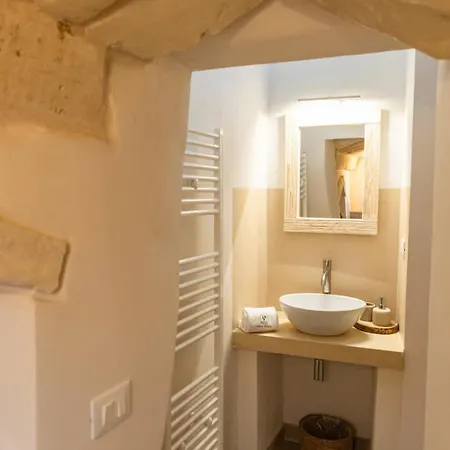 Nonna Elvira * Specchia Gallone