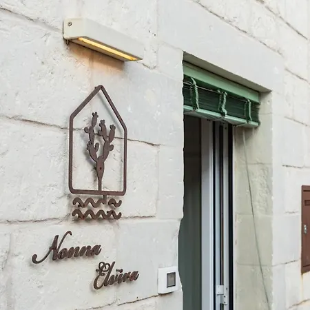 Nonna Elvira Casa de Férias