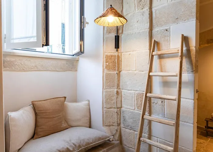 Nyaraló Nonna Elvira Specchia Gallone