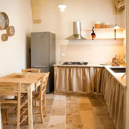 Nonna Elvira Holiday home *
