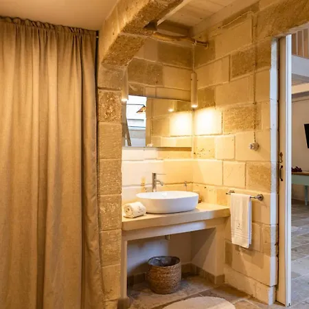 Nonna Elvira Tatil Evi Specchia Gallone