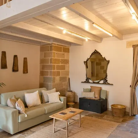 Nonna Elvira Tatil Evi *