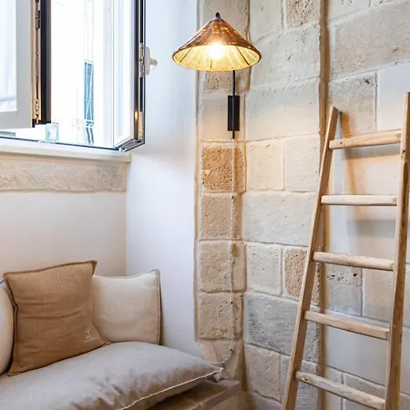 Tatil Evi Nonna Elvira Specchia Gallone